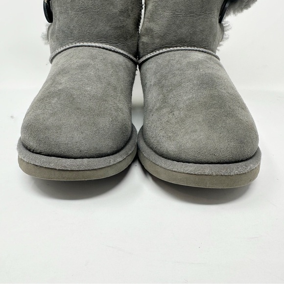 UGG Australia Bailey Button Boots - Picture 4 of 12